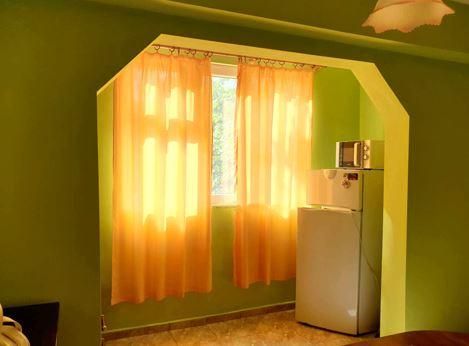 Дава се под наем Едностаен апартамент в Бургас, Изгрев - 42 кв.м за 255 € - Снимка #4