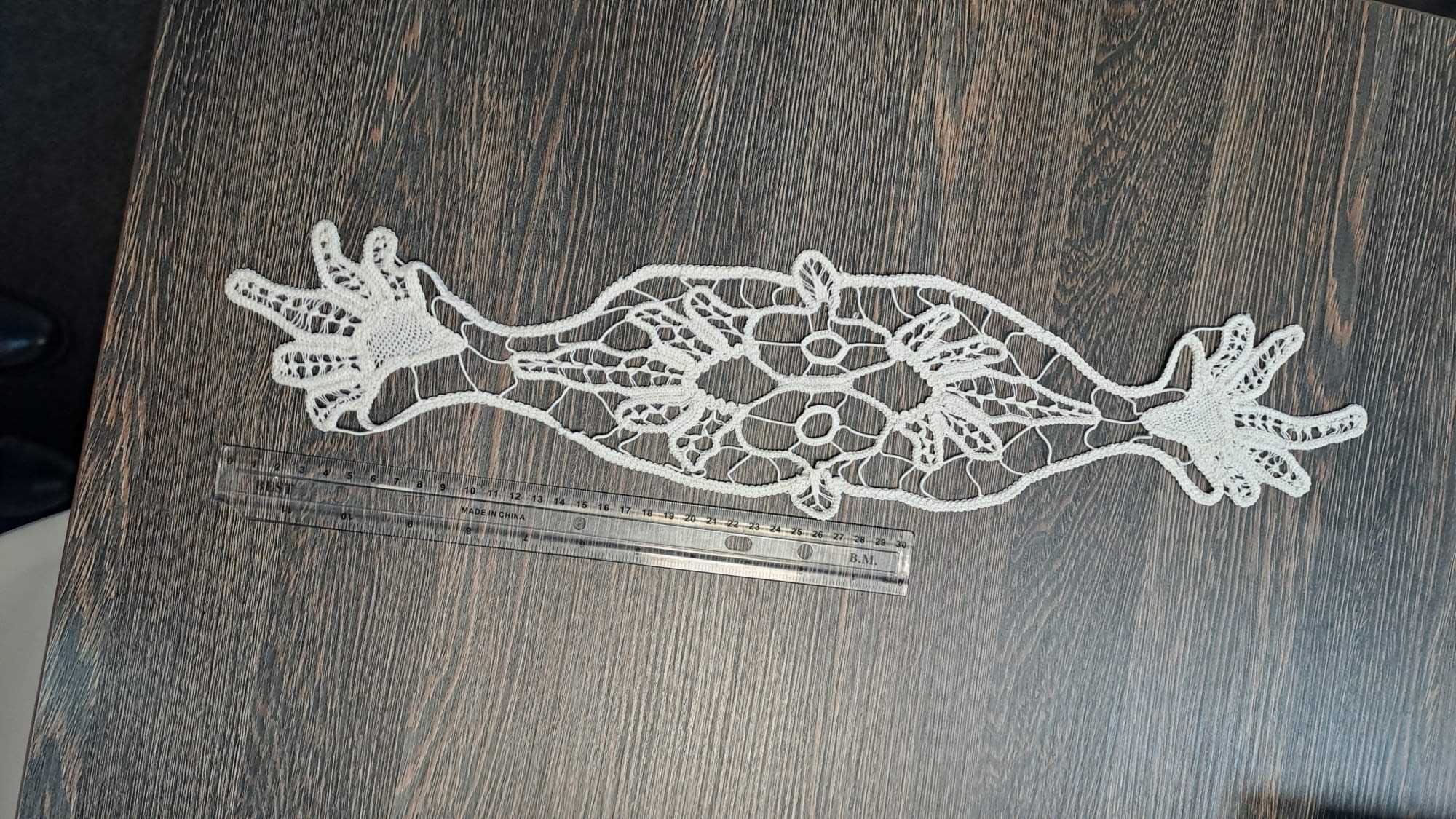 mileuri macrame handmade