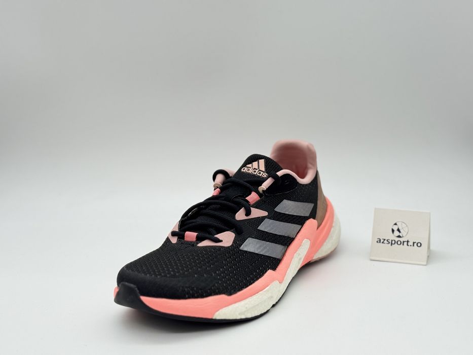 Adidas X9000L3 Noi Originali (37 1/3)