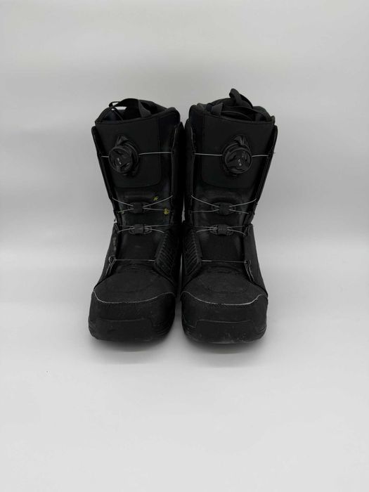 Boots snowboard Salomon Faction BOA marime EUR:43 Mondo:28