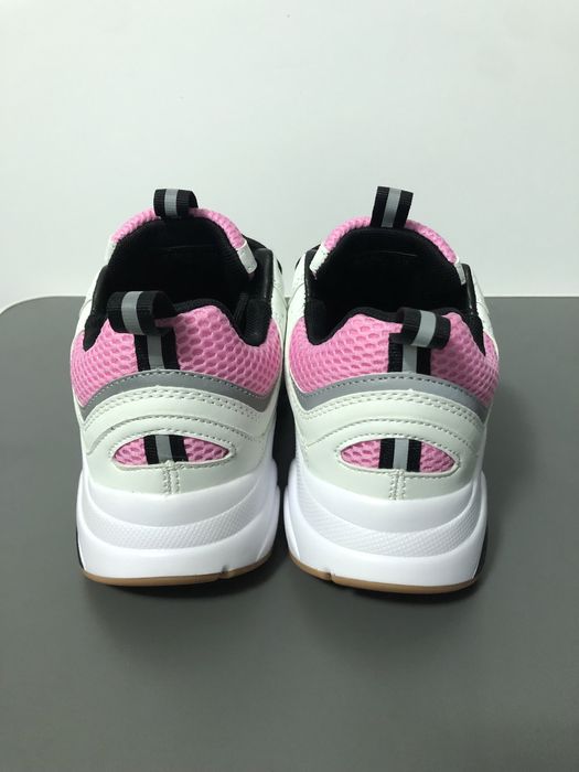 Adidasi Dior B22 Roz