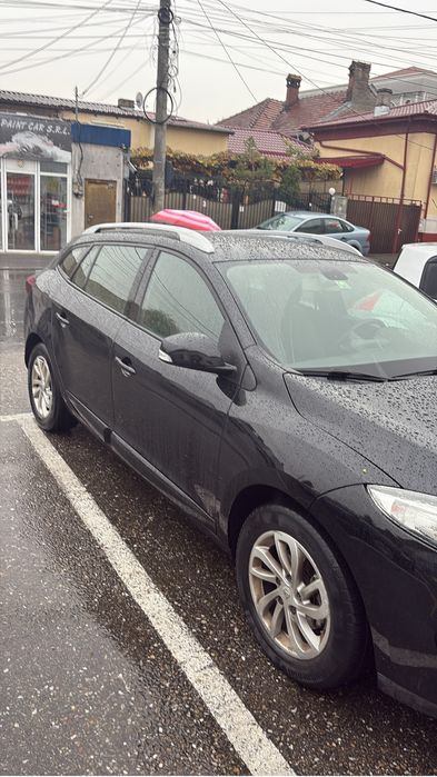 Vanzare Renalt megane 3