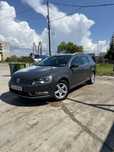 Vw/Passat/1.4/TSI/Метан