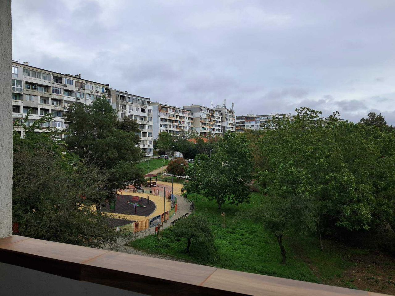 Продава се Двустаен апартамент в Варна, Владислав Варненчик - 48 кв.м за 1582 €/кв.м - Снимка #15