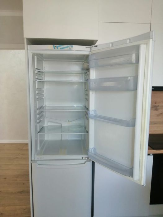 холодильник не рабочий