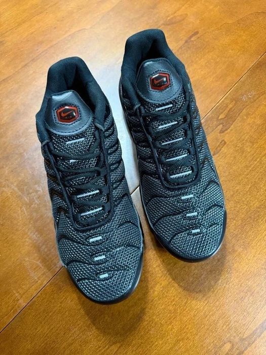 Nike Air Tn 44 noi/new