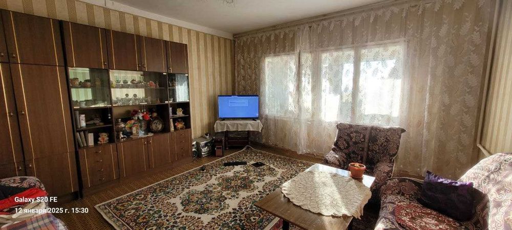 Продается Своя 3/8//9 ТТЗ-4  дом № 1 "Корзинка"