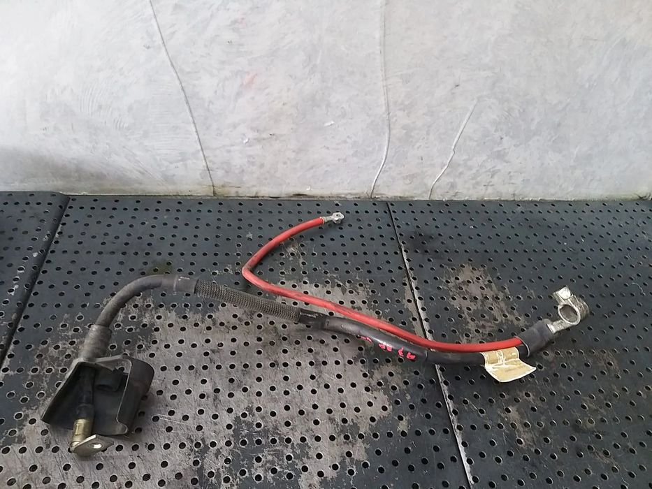 Cablu borna batererie plus 2.0 tdi audi a3 8p