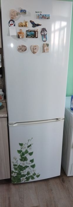 Хладилник с  камера Neo