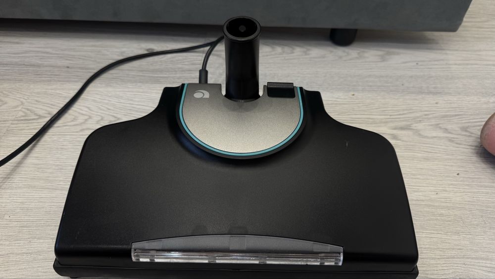 Roboclean S plus пылесось
