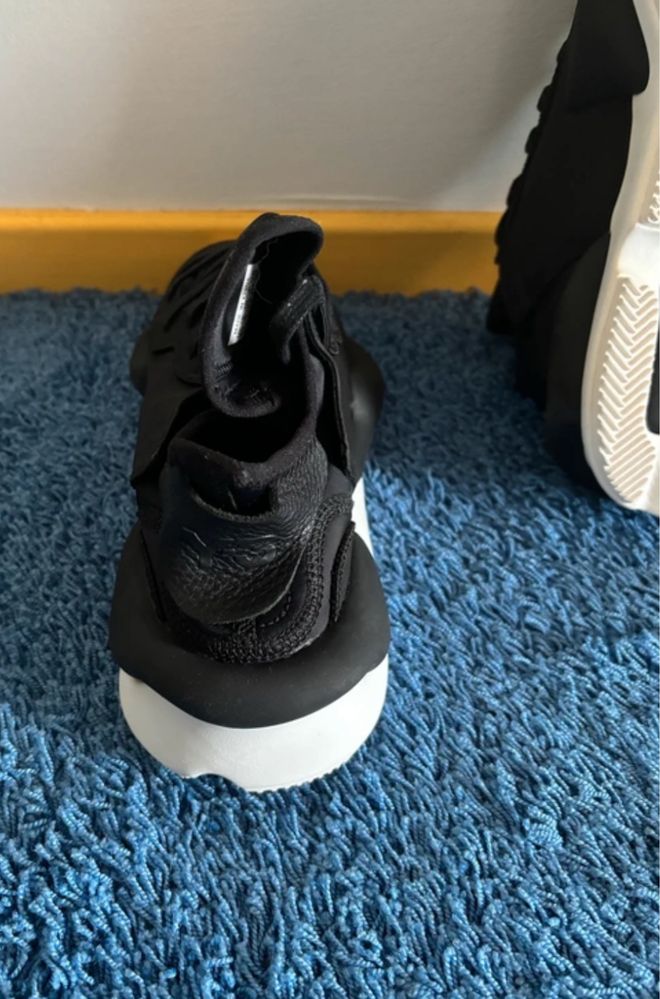 100% Оригинални Y-3 Kaiwa Yohji Yamamoto Adidas в номер 42