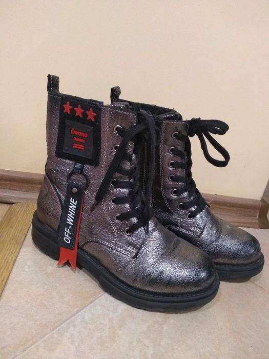 Детски боти номер 32