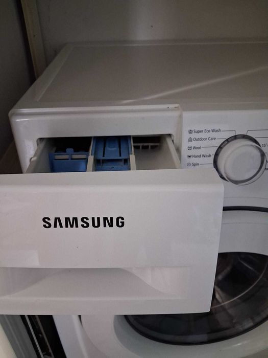 Masina de spalat Samsung 8 kg