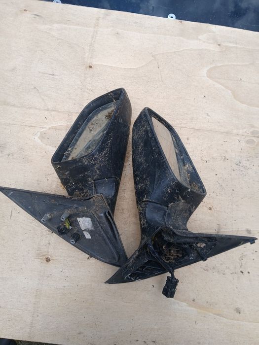 oglinzi opel astra g