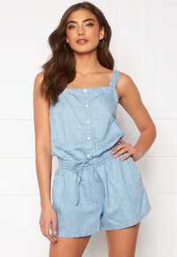 НОВ Levi's / Levis Amelia Romper ОРИГИНАЛЕН дамски гащеризон -  L