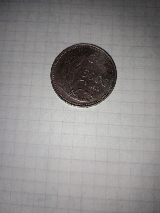 Vindem monede,vechi ,rominesti:500 lei,turcești,germane,ungurești ,aus