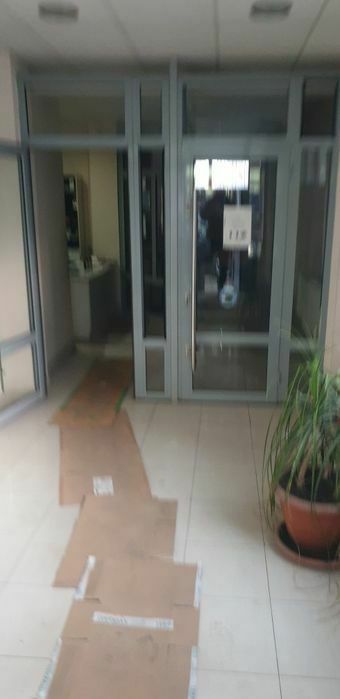 Inchiriez spațiu comercial 120 mp Topoloveni jud.Argeș