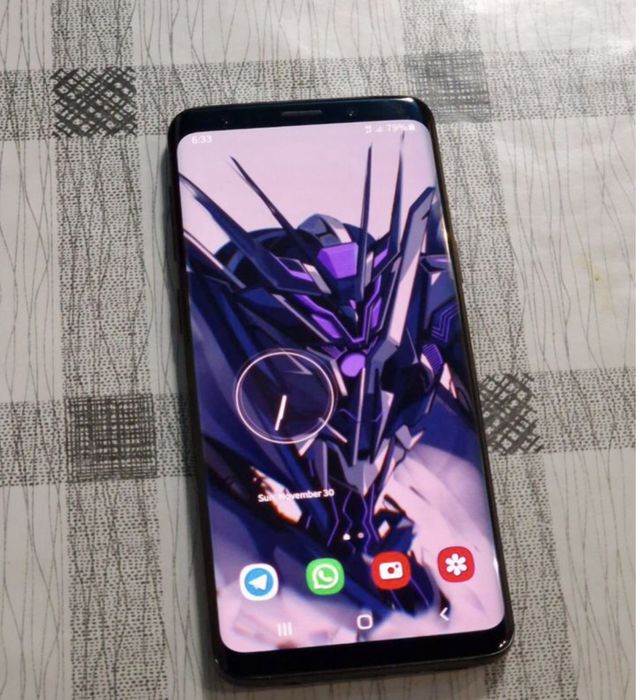 Samsung S9 64 гига