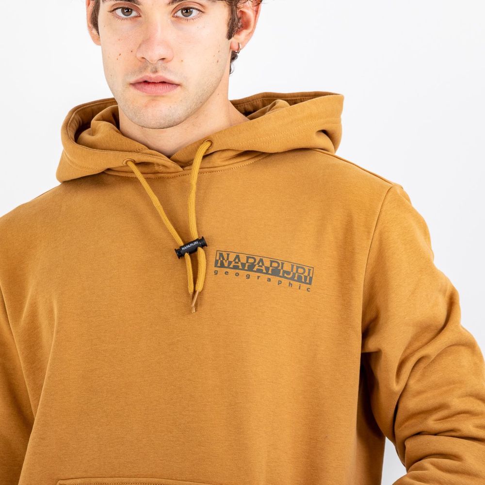 Napapijri Telemark Hoodie ОРИГИНИНАЛЕН мъжки суичър/худи - M и L