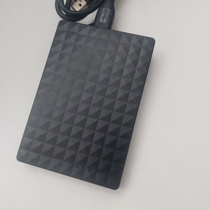 Hdd Extern Seagate Expansion 1TB