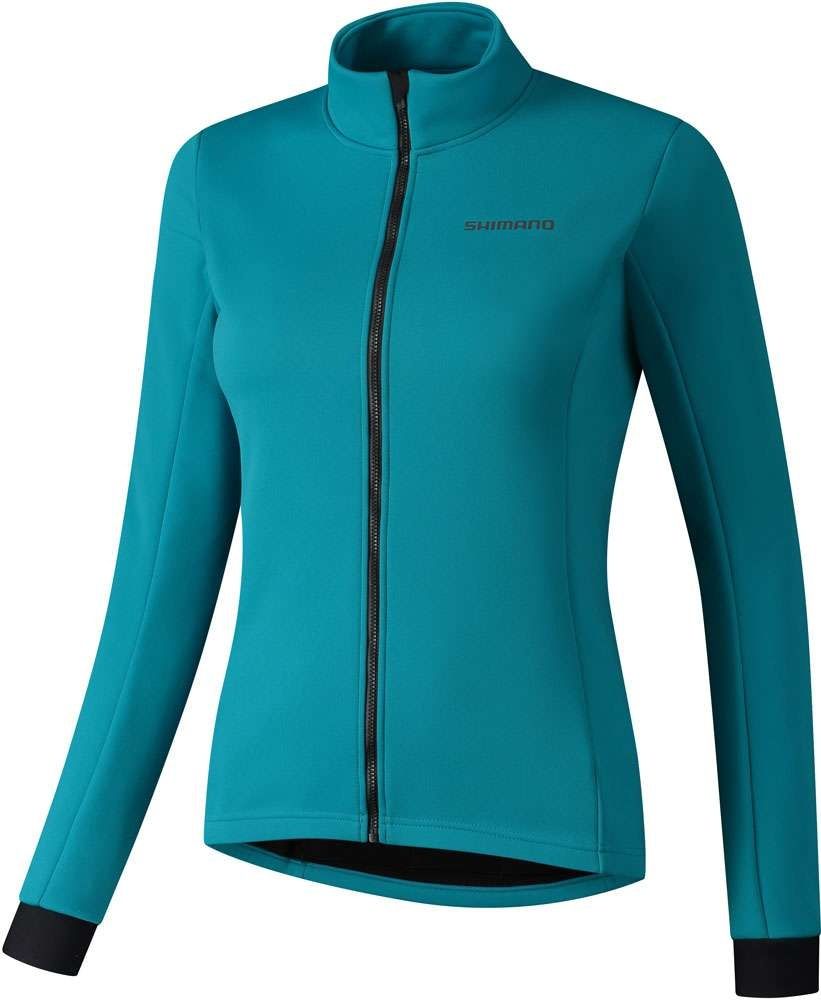Geaca softshell Shimano Element thermal, dama, L/XL