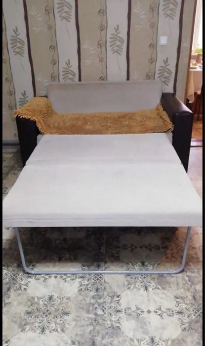 Продам раскладной диван-кровать