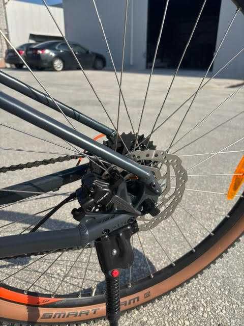 Велосипед / колело KTM Chicago 29 inch