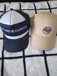 Sapca Roland Garros