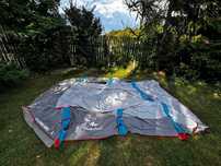 cort quechua air seconds 4.1