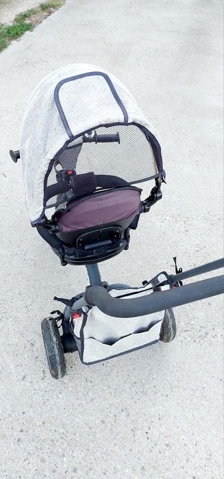 Vând tricicleta Lionelo Tris