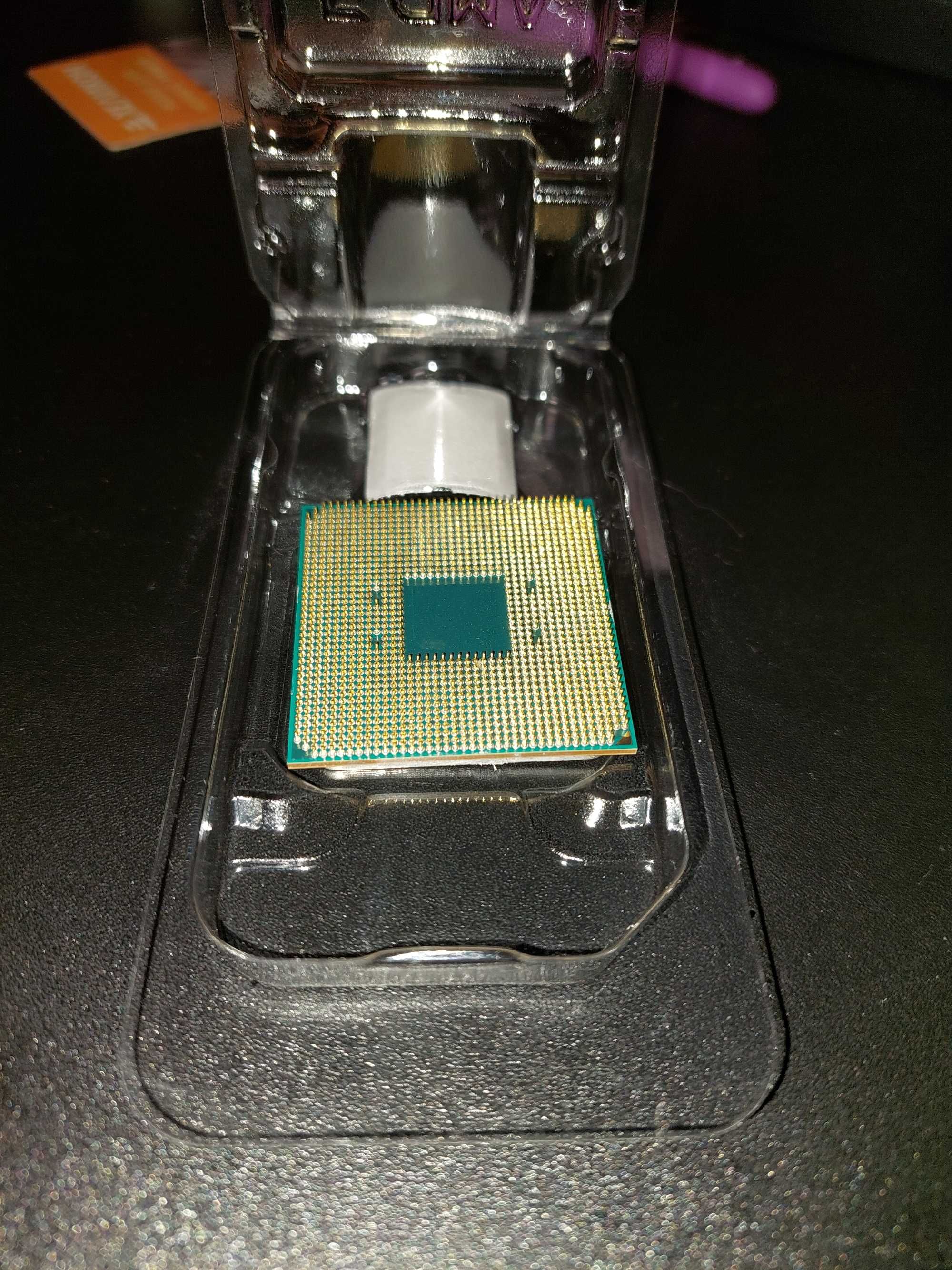 amd ryzen 5 2600