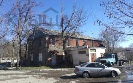 Продается здание, 643 кв.м