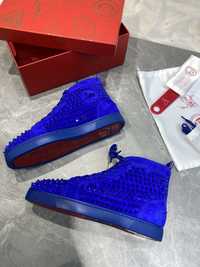 Adidasi Christian Louboutin Calitate Premium