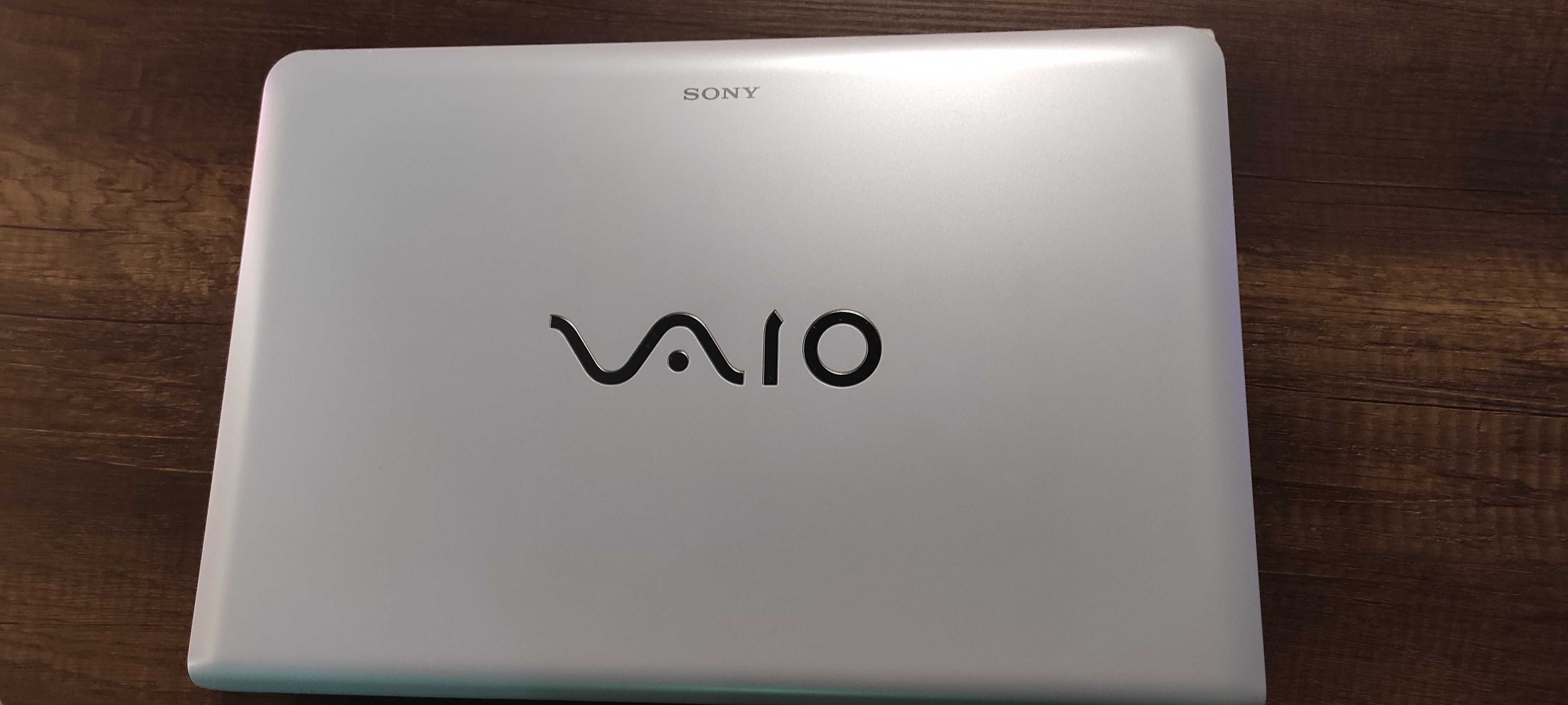 ОФЕРТА! Sony VAIO i5 3.20Ghz 6GB 750GB КАТО НОВ!