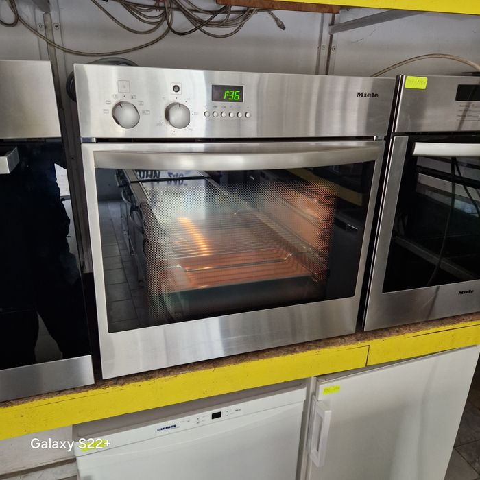 Фурна за вграждане MIELE