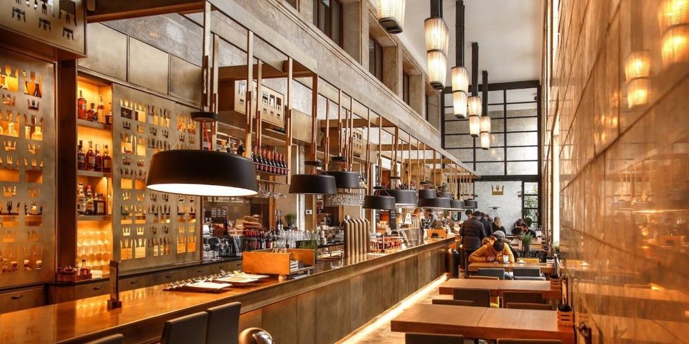 Mobilier, mobila pub, baruri si receptii hoteluri, companii, magazine