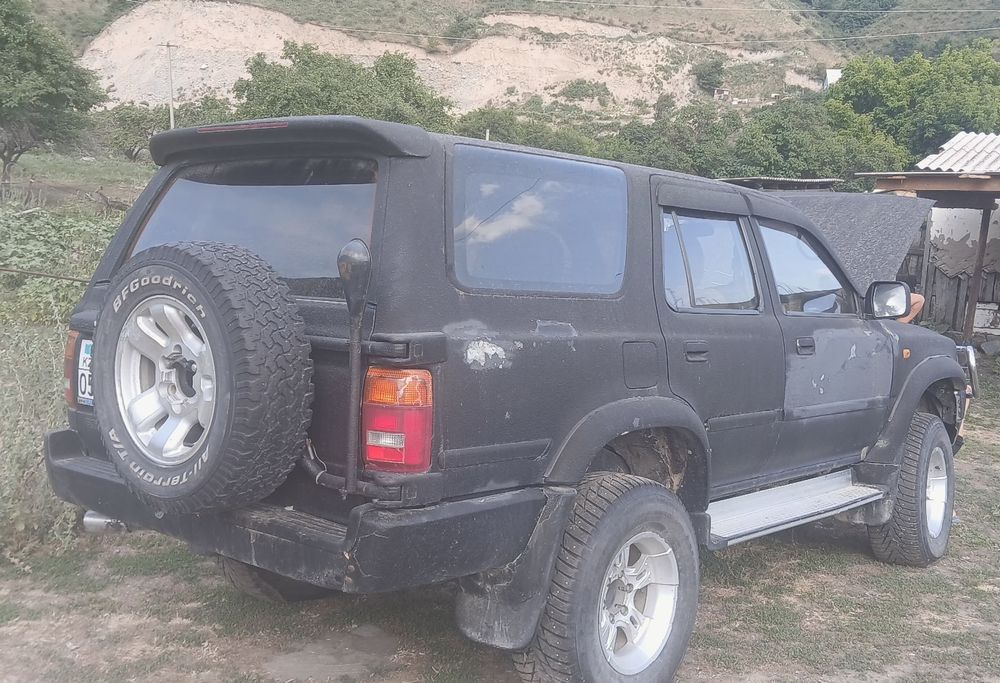 Машина не на ходу  обмен есть