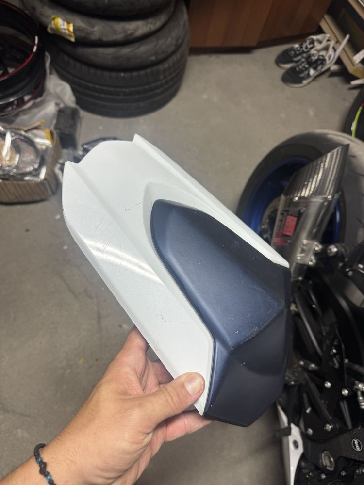 Suzuki GSX-R k9 l0 l1 l2 l3 l4 l5 части