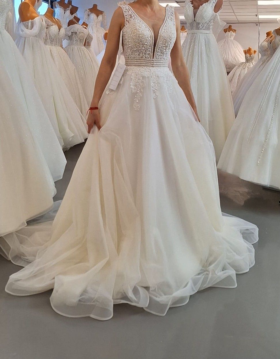 Rochie de mireasă