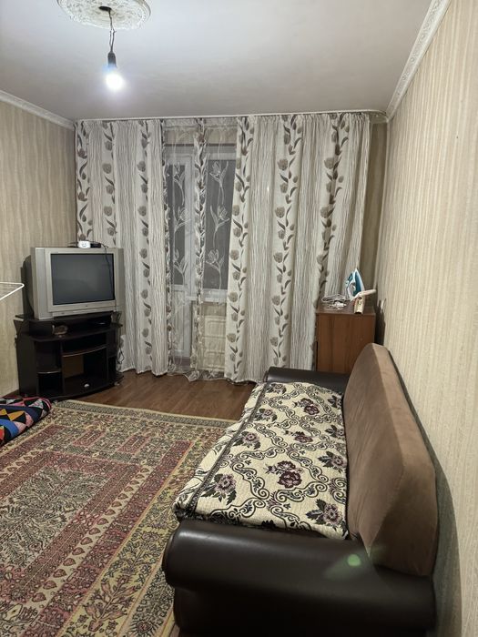 Продам 1 комнат. квартиру 3 этаже