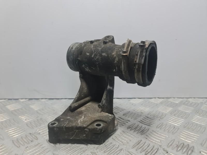 Teava Intercooler Renault Master 2.5 dCi G9U-630; G9U-650