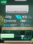 Кондиционер ARTEL Marvarid 12 INVERTER — Официальный от Завода