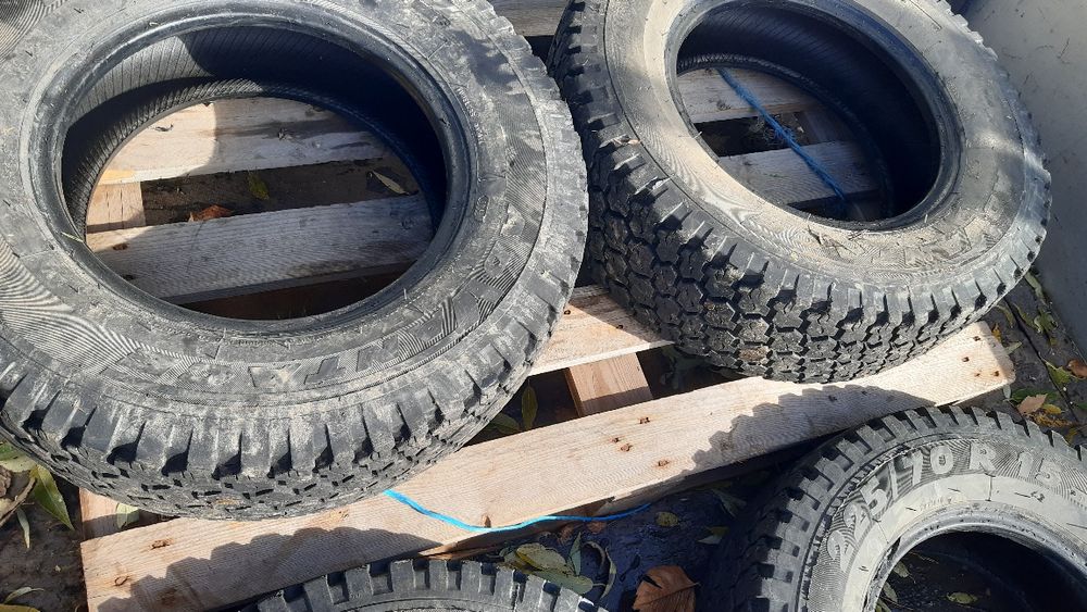 Anvelope/Cauciucuri ,pt Suzuki Jimny,Vitara,Mitsubishi, NOROI,ASFALT