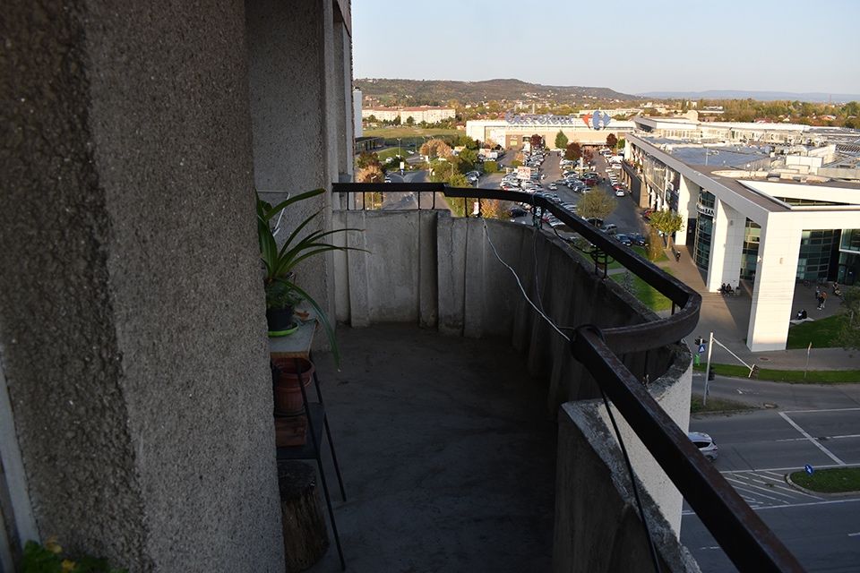 Inchirez apartament Lotus