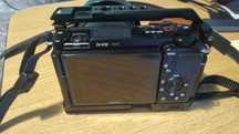 Camera Sony ZV-E10