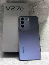 Продам  Vivo V27(г.Жаркент ул.Юлдашева 33\1 лот 350120)