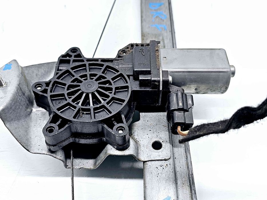 Macara electrica geam dreapta fata Dacia Lodgy [Fabr 2012-prezent] 807