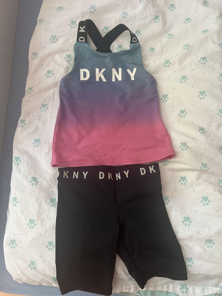 Рокля момиче Adidas и Ralph Lauren,DKNY 4-7г. До 128см.