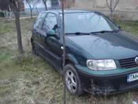 polo 6n2 motor 1.0 benzina voucher rabla