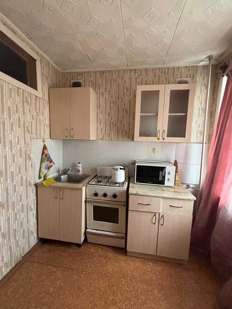 Продам 1-комнатную квартиру в центре города